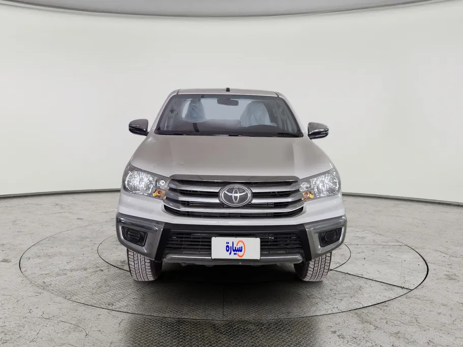 تويوتا هايلكس GL2 2024 