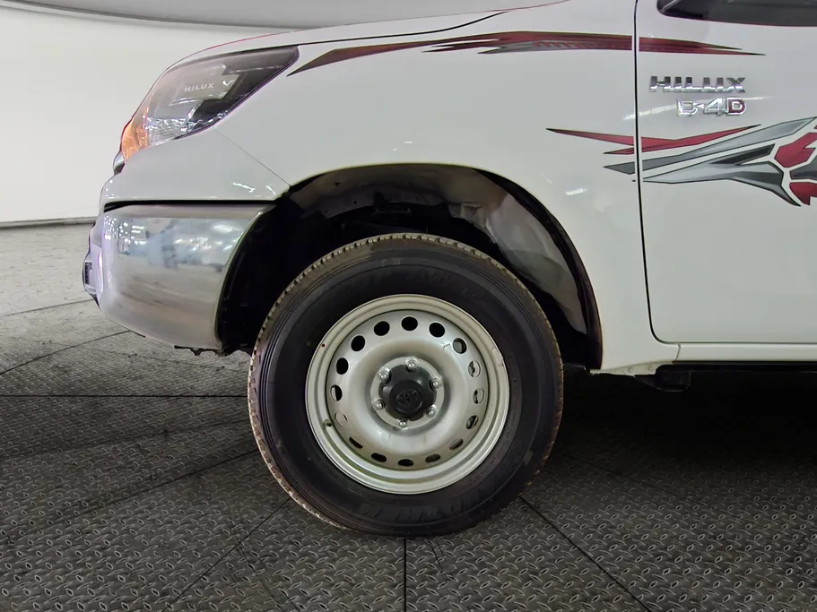 تويوتا هايلكس GL2 2024 