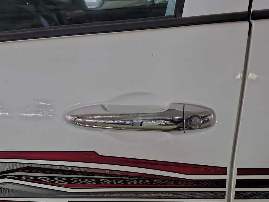 تويوتا هايلكس GL2 2024 