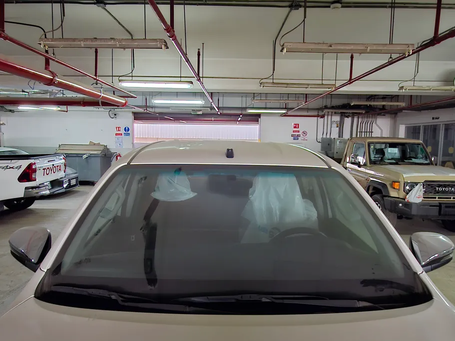 تويوتا هايلكس GL2 2024 