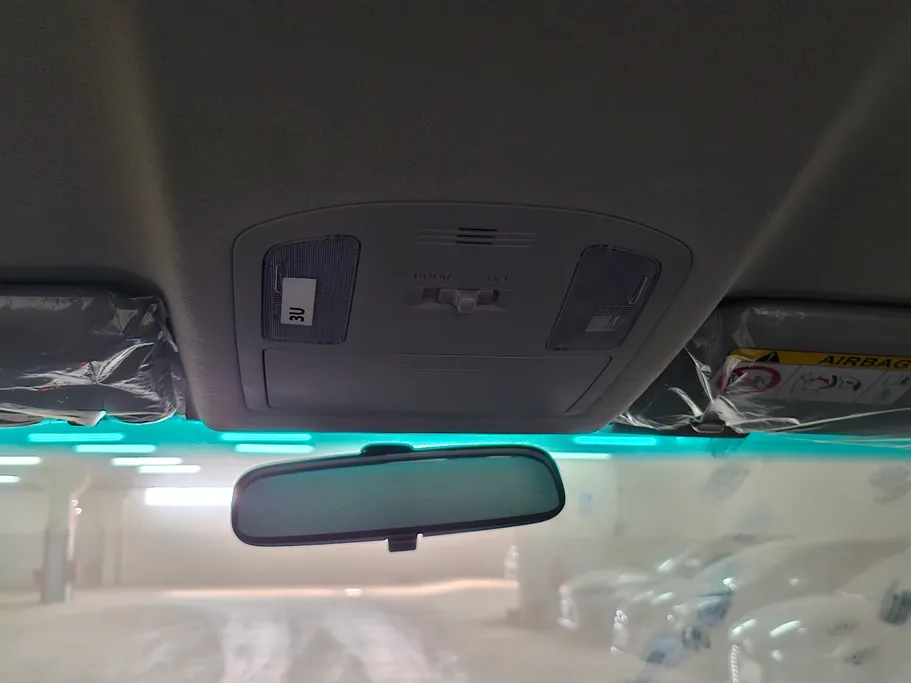 تويوتا هايلكس GL2 2024 