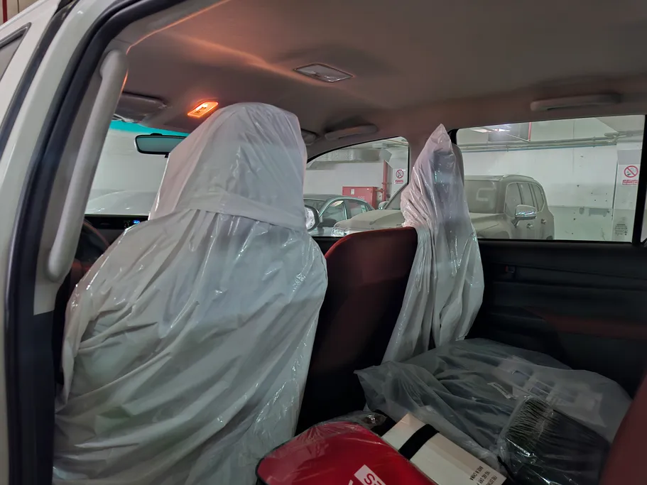 تويوتا هايلكس GL2 2024 