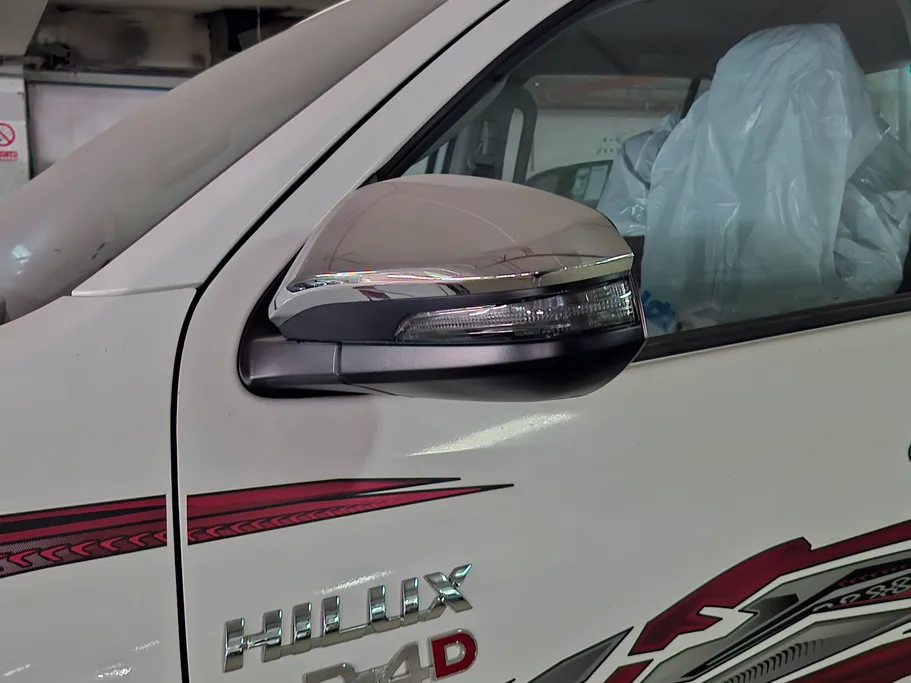 تويوتا هايلكس GL2 2024 