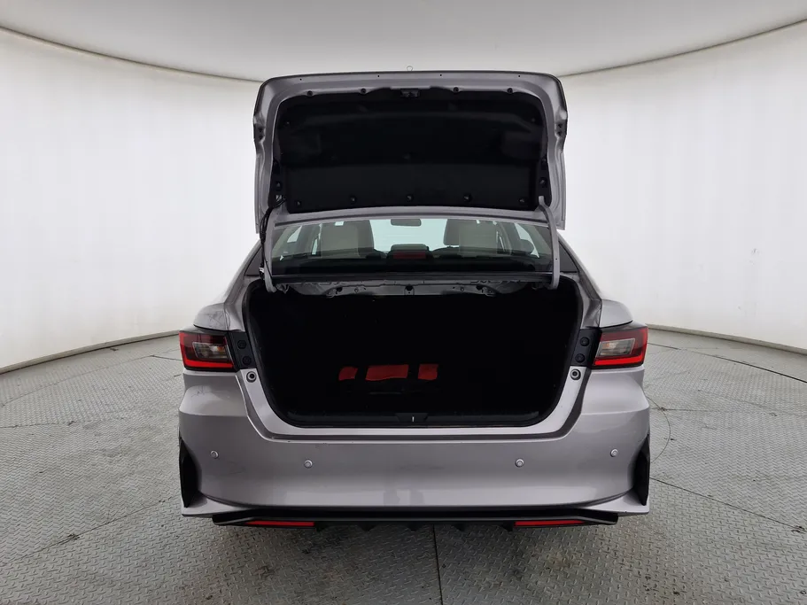 تويوتا يارس Y 2023 