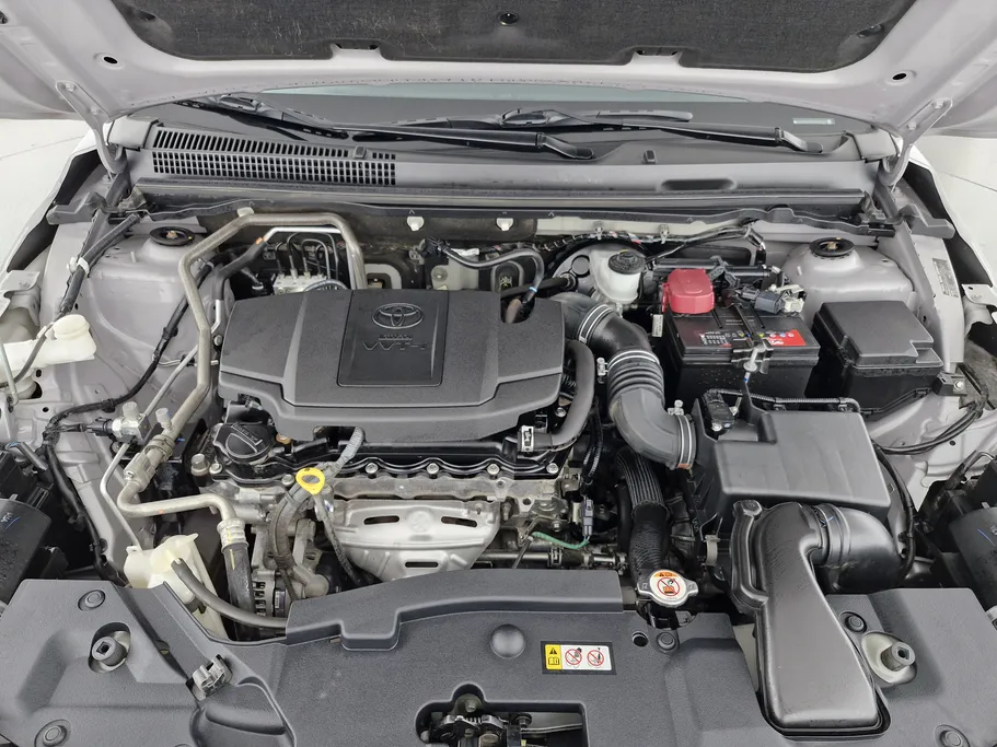 تويوتا يارس Y 2023 