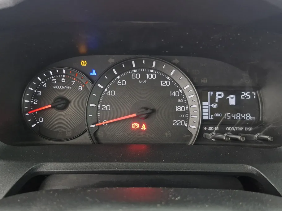 تويوتا يارس Y 2023 