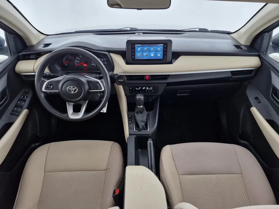 تويوتا يارس Y 2023 