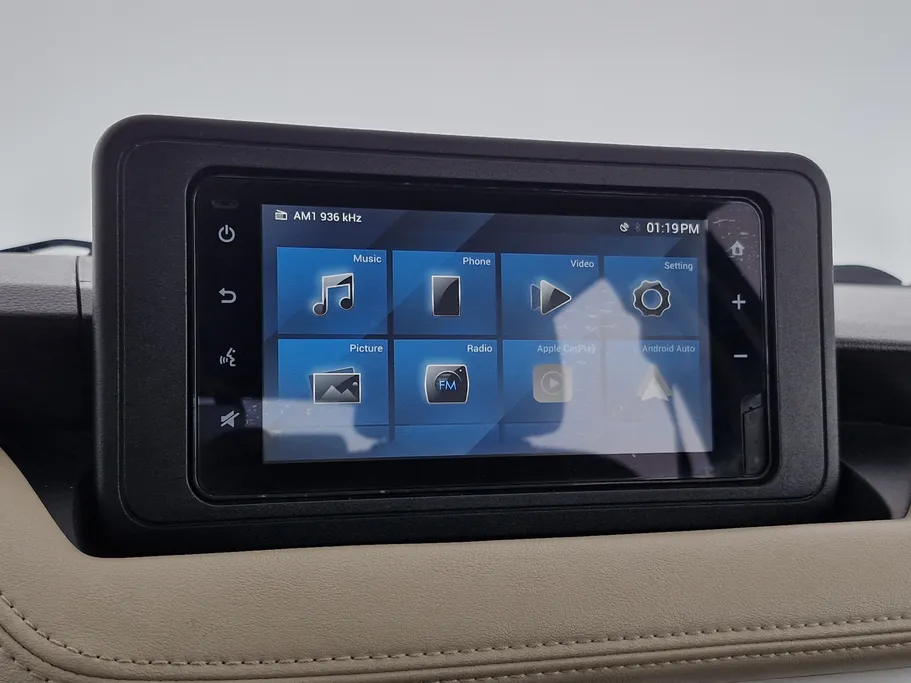 تويوتا يارس Y 2023 