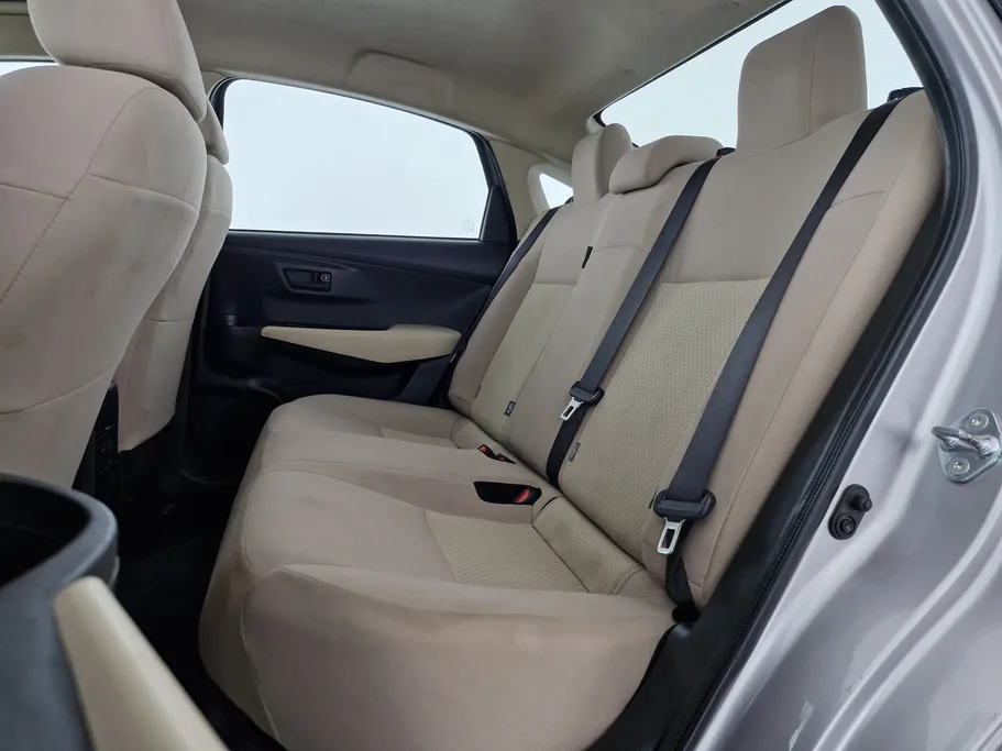 تويوتا يارس Y 2023 