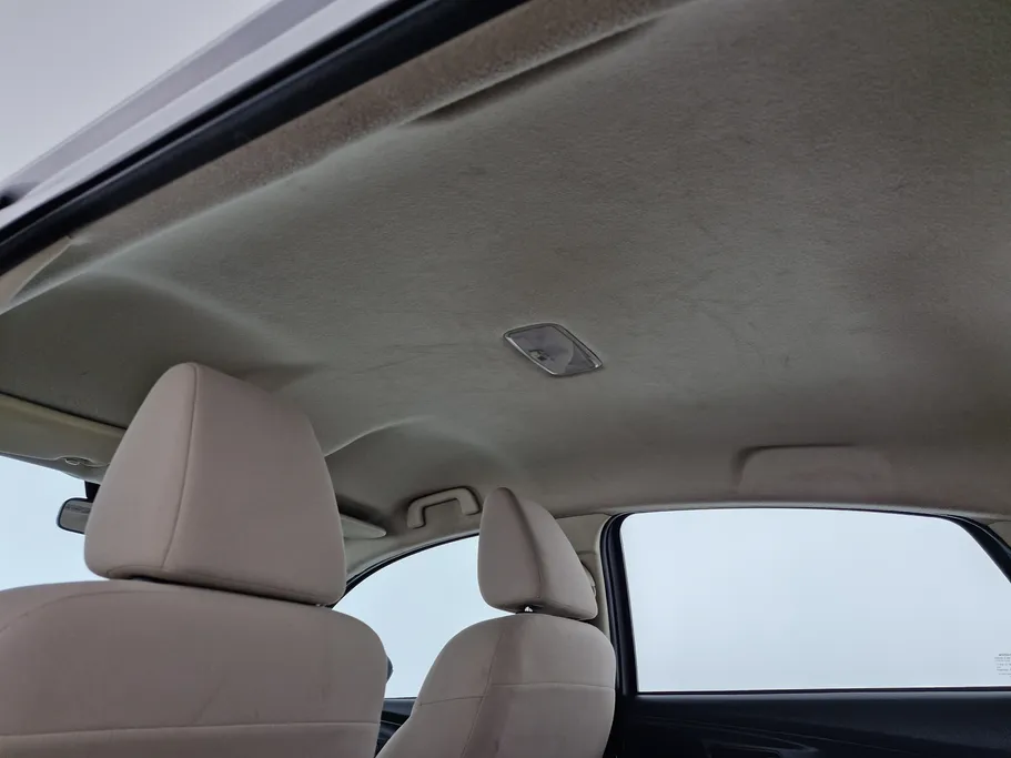 تويوتا يارس Y 2023 