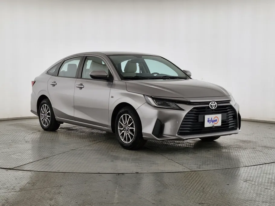 تويوتا يارس Y 2023 