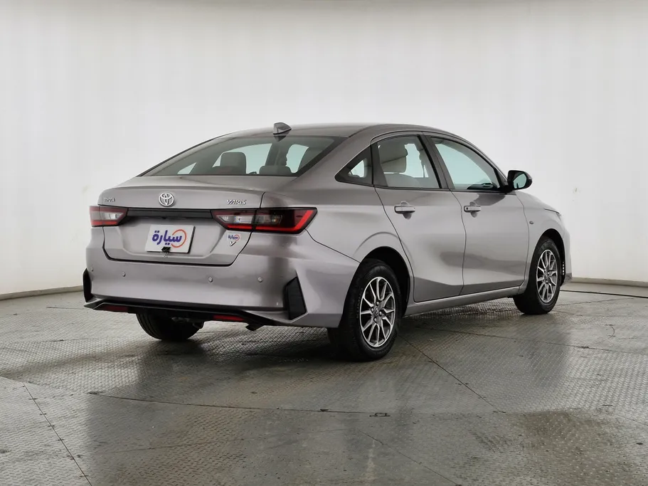 تويوتا يارس Y 2023 