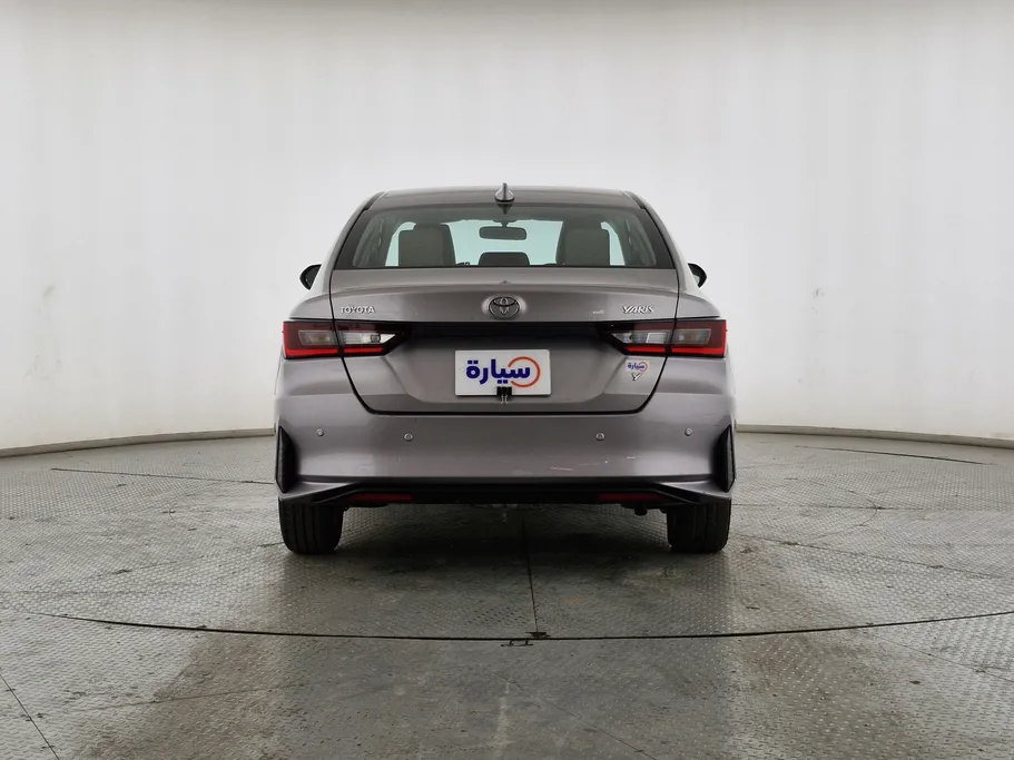 تويوتا يارس Y 2023 