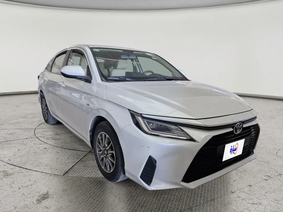 تويوتا يارس Y 2023 