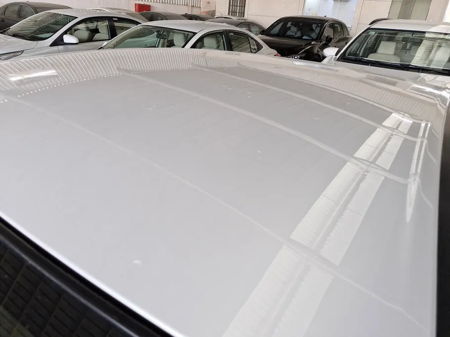 تويوتا يارس Y 2023 