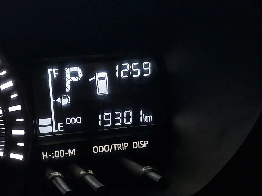 تويوتا يارس Y 2023 