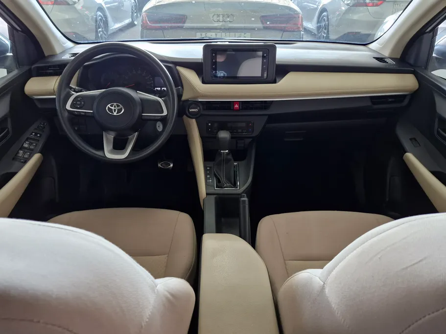 تويوتا يارس Y 2023 