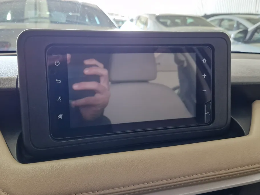 تويوتا يارس Y 2023 