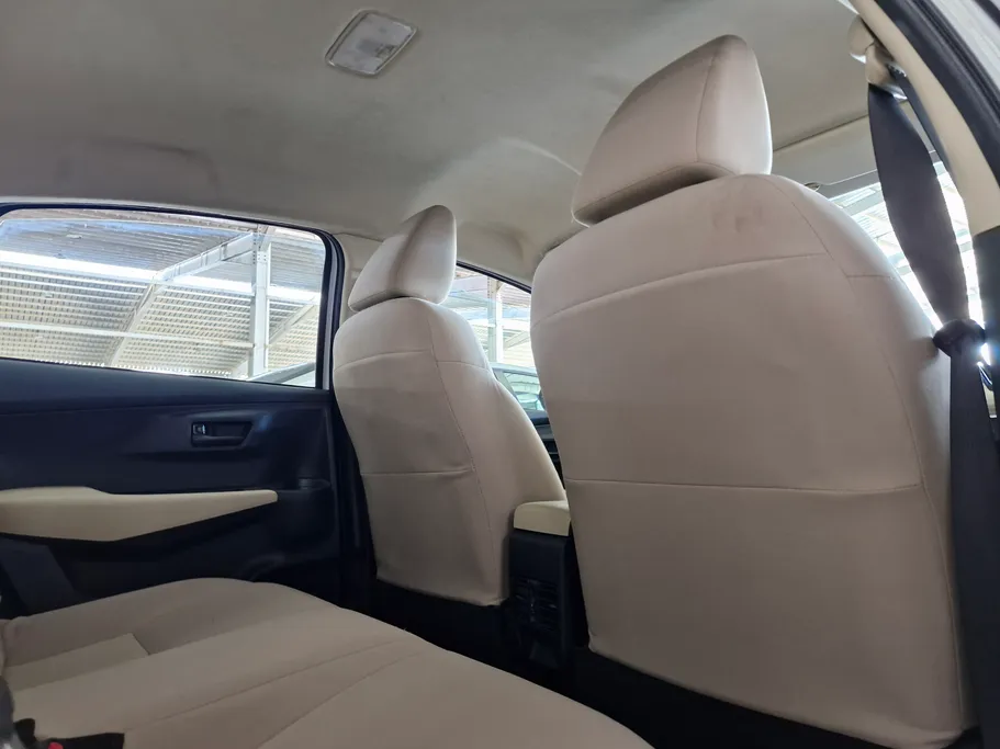 تويوتا يارس Y 2023 