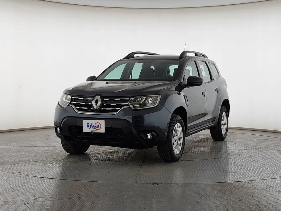 رينو داستر PE 2023 