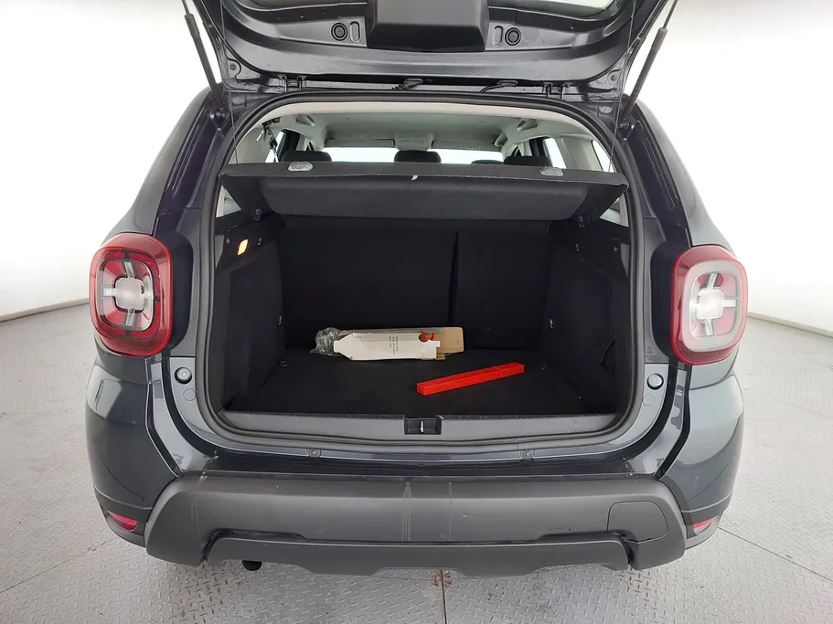 رينو داستر PE 2023 