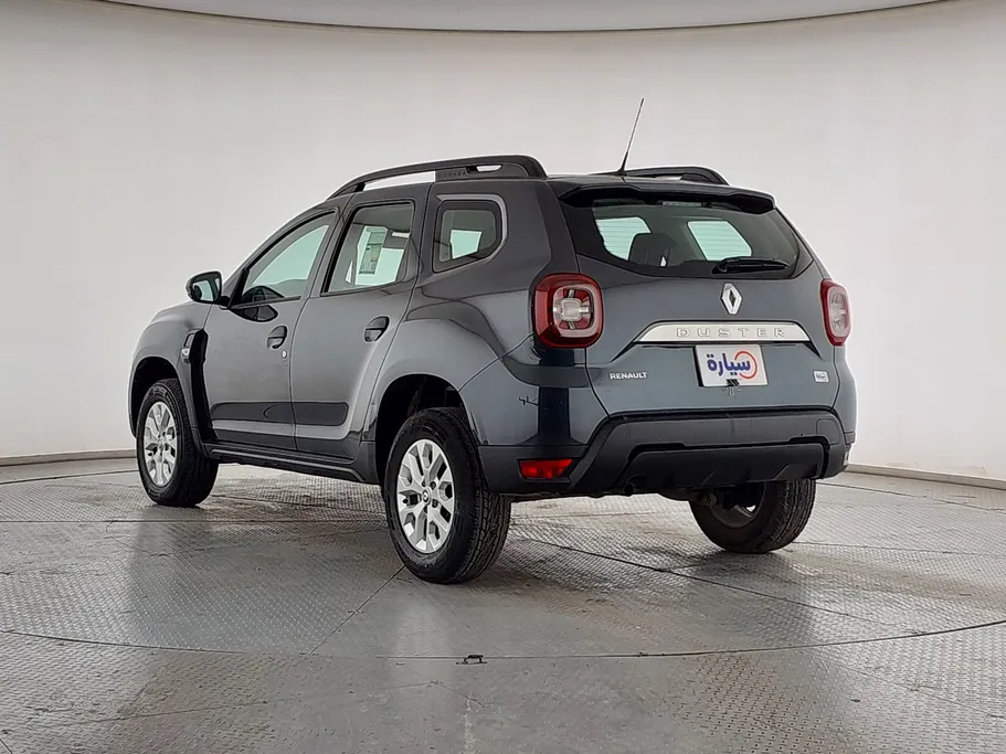 رينو داستر PE 2023 