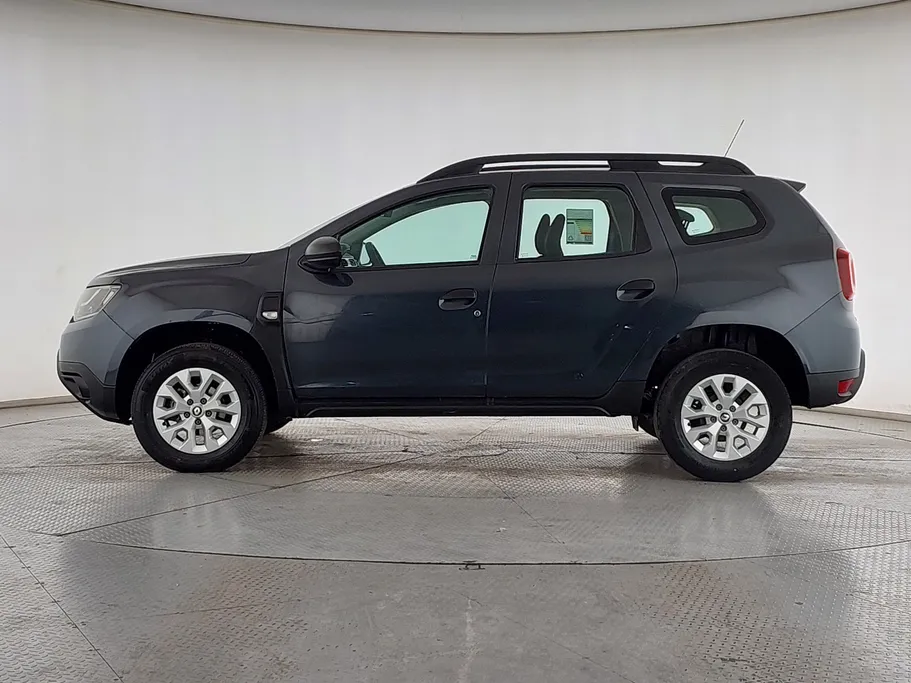 رينو داستر PE 2023 