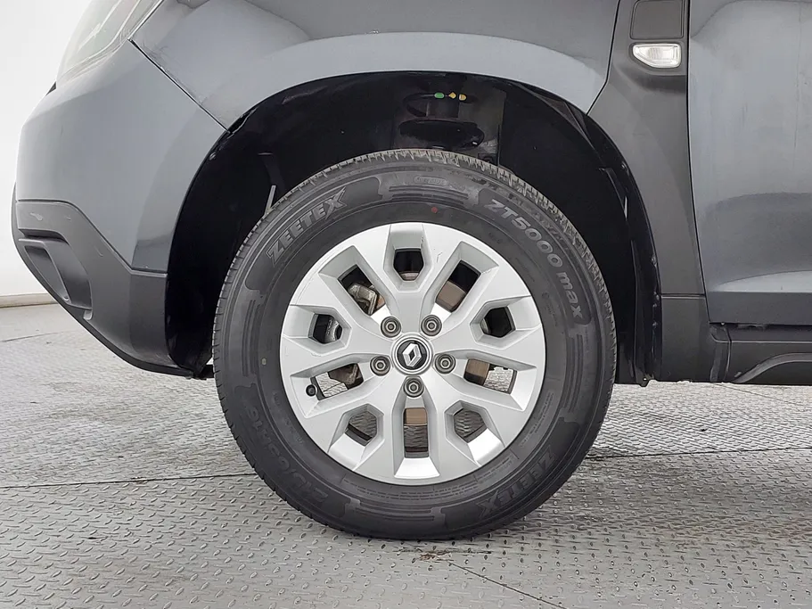 رينو داستر PE 2023 