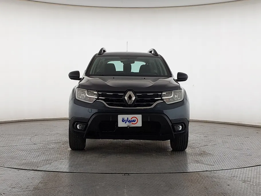 رينو داستر PE 2023 