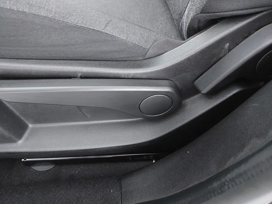 رينو داستر PE 2023 