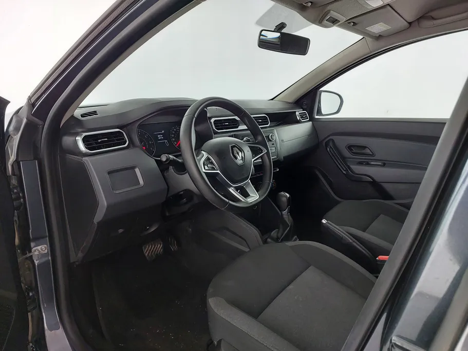 رينو داستر PE 2023 