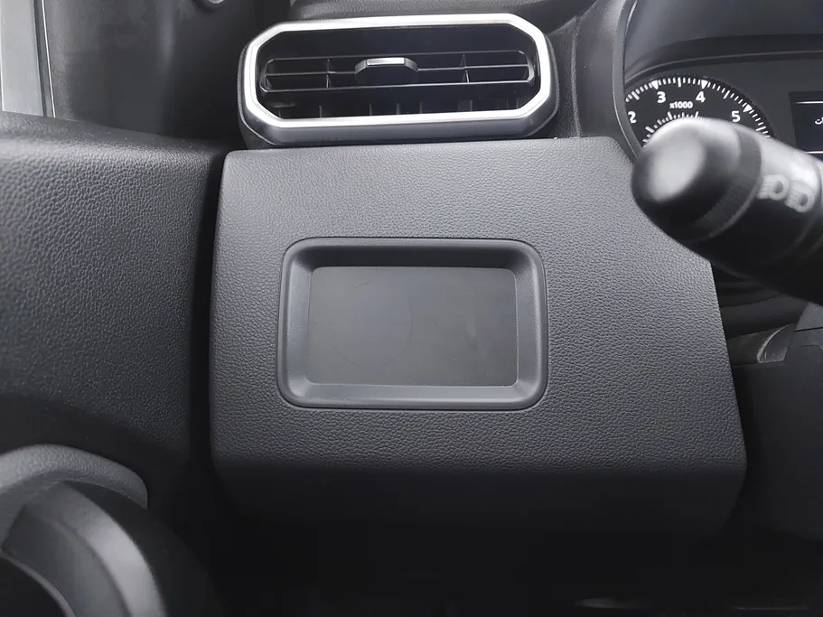 رينو داستر PE 2023 