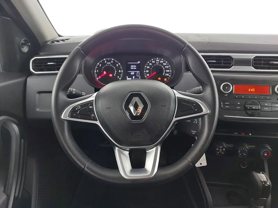 رينو داستر PE 2023 