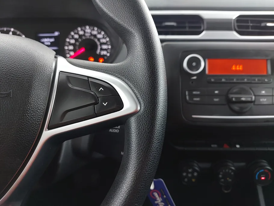 رينو داستر PE 2023 