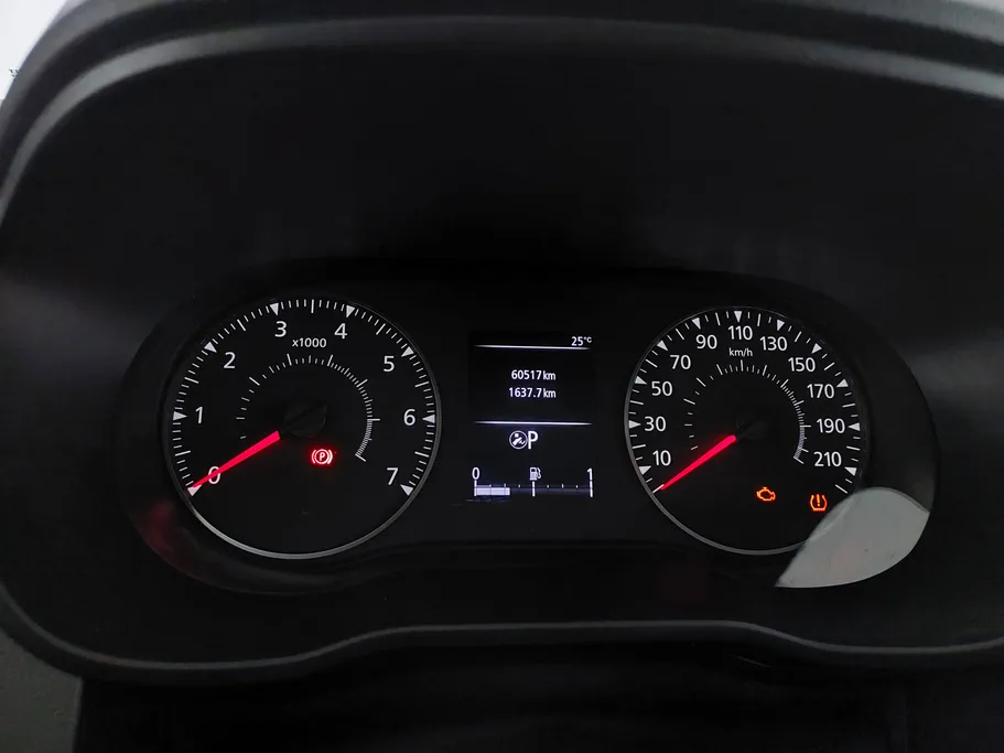 رينو داستر PE 2023 