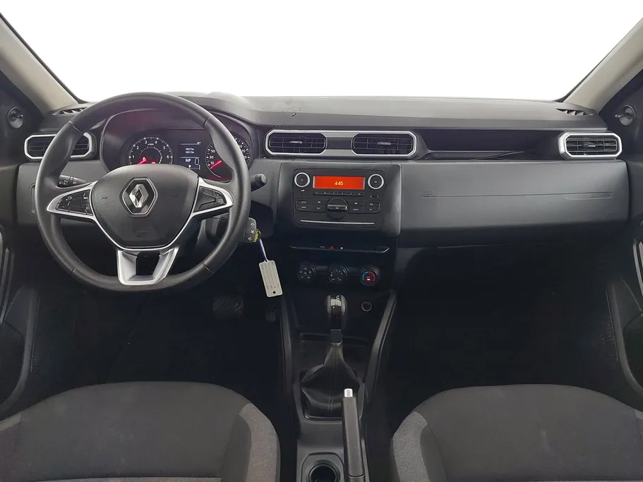 رينو داستر PE 2023 