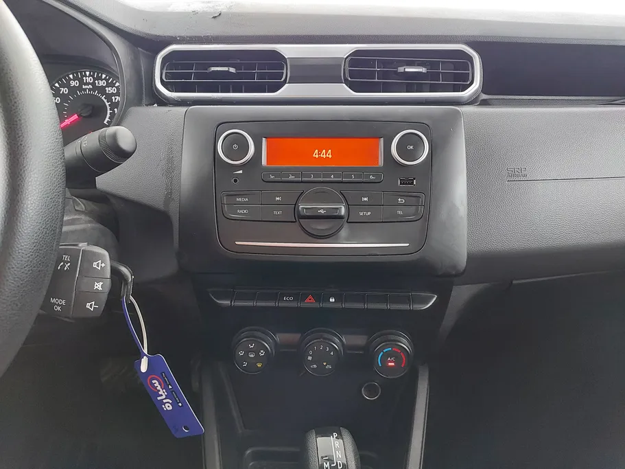 رينو داستر PE 2023 