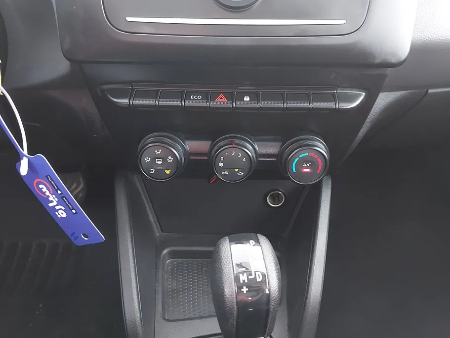 رينو داستر PE 2023 