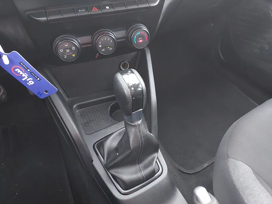 رينو داستر PE 2023 