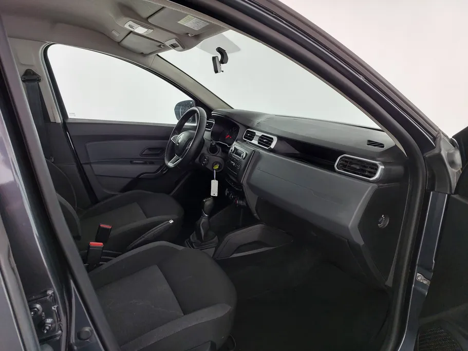 رينو داستر PE 2023 