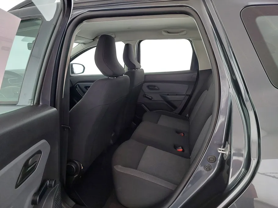 رينو داستر PE 2023 