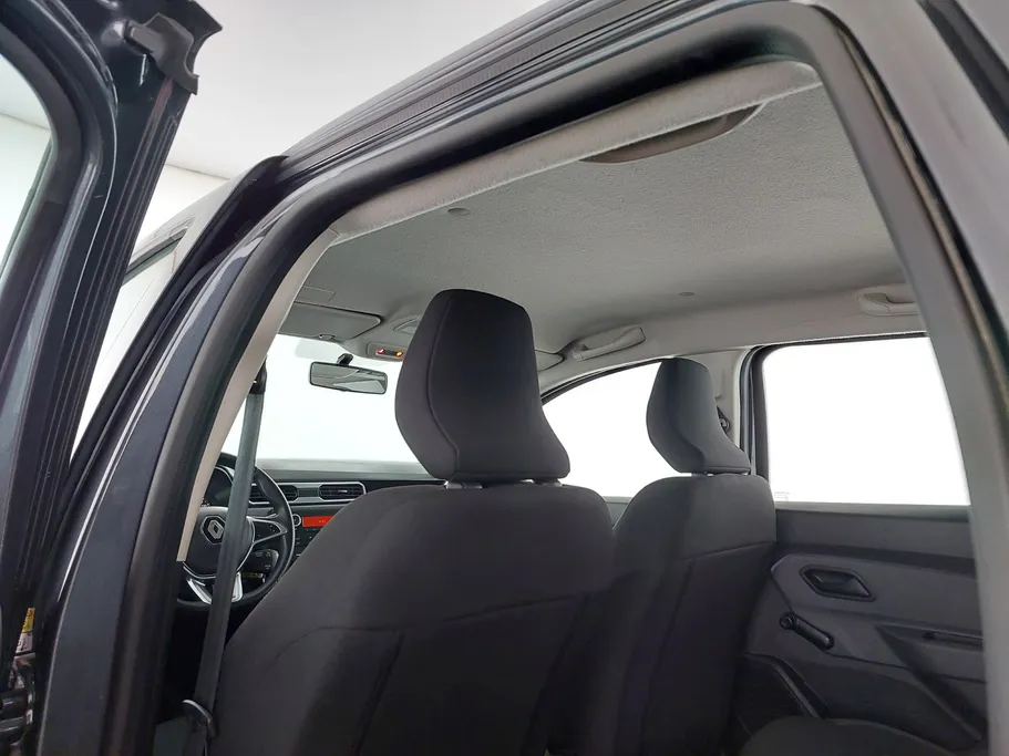 رينو داستر PE 2023 