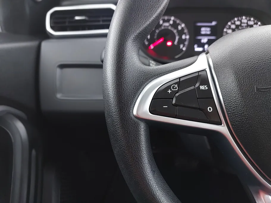 رينو داستر PE 2023 