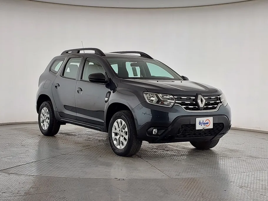 رينو داستر PE 2023 