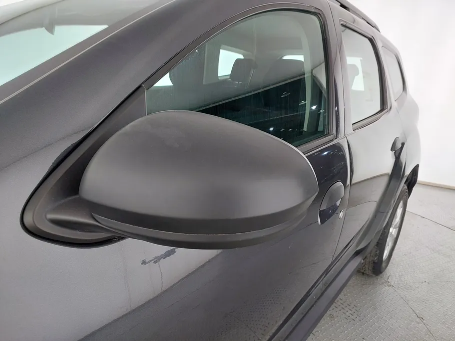 رينو داستر PE 2023 