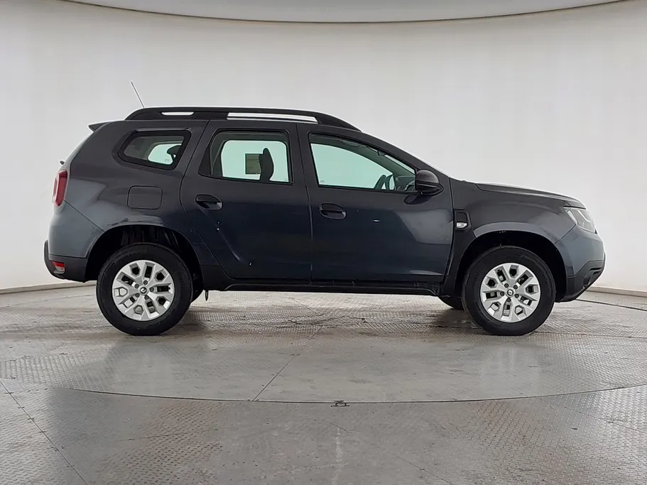 رينو داستر PE 2023 