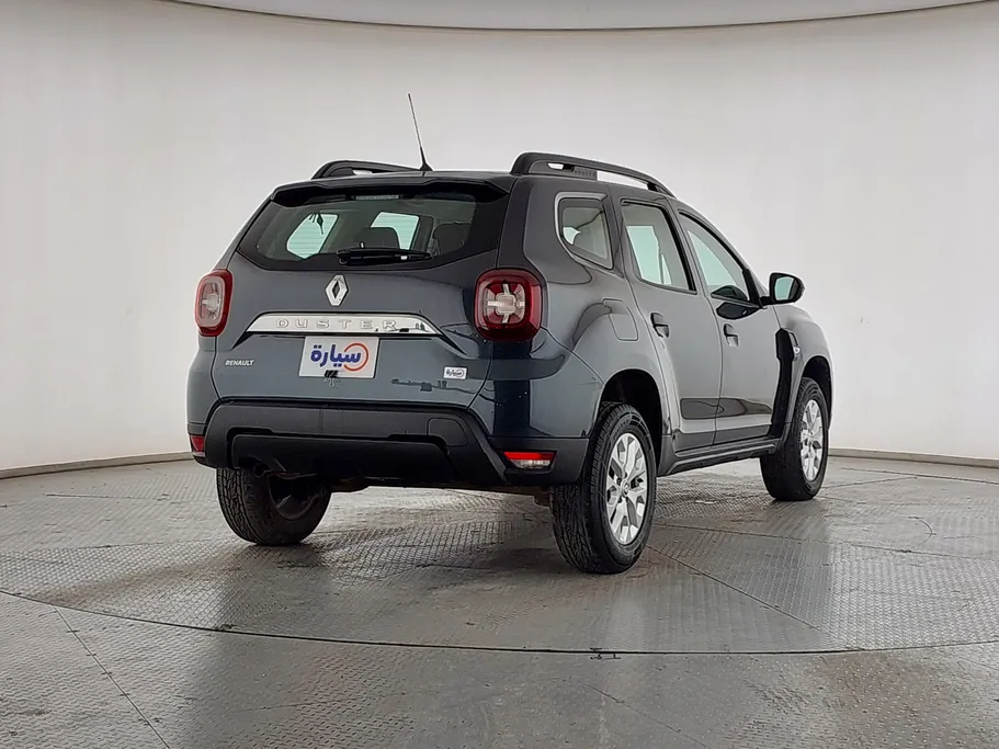 رينو داستر PE 2023 