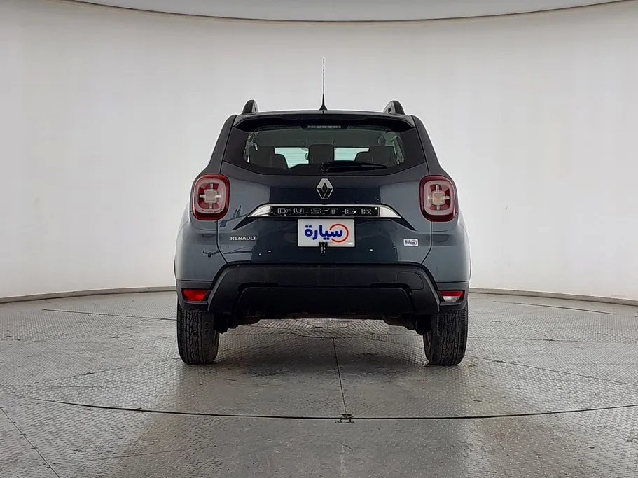 رينو داستر PE 2023 