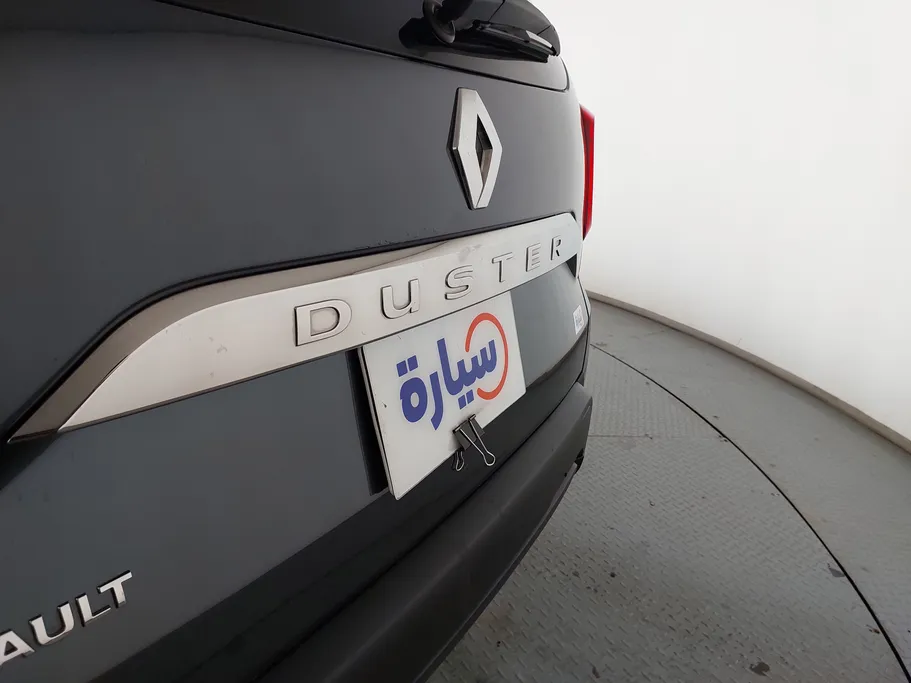 رينو داستر PE 2023 