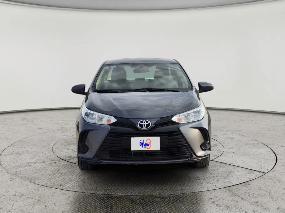2021 Toyota Yaris  Y 